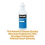 Coastwide Professional Glass Cleaner, 0.95L, 6/Carton (CW111032-A)~#|#~43CF32B5-2730-4F5F-8B6A1FA966759B10_sc7