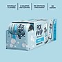 Pick Me Up Provisions™ Original Sparkling Water, 12 oz., 24 Cans/Carton (PM63525)~#|#~43D30E0D-C3F6-4093-AECB1736CE15ACA9_sc7