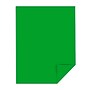 Astrobrights 65 lb. Cardstock Paper, 8.5" x 11", Gamma Green, 250 Sheets/Pack (22741)~#|#~43D38C3C-02F3-4A3E-BB87B165C35B5433_sc7