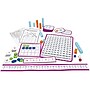 Learning Resources Skill Builders! First-Grade Addition & Subtraction Activity Set (LER1238)~#|#~43D86F00-C6E1-4966-92C0CD179D7FB000_sc7