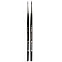 da Vinci CASANEO Mixed Media Synthetic Bristle, Round Brush, 2/Pack (DVXVA55982-2)~#|#~43DA20F0-805C-4519-B5293E7834DC7DB6_sc7