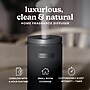 Homedics SereneScent Aromatherapy Essential Oil Diffuser, 0.5 oz., Charcoal (ARMH‑680CQ)~#|#~43DE17D0-9130-4EF6-964905632168CE15_sc7