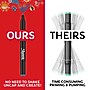 Sharpie Creative Markers Variety Pack, Water-Based Acrylic Markers, Brush Tip, Assorted, 36/Pack (2221927)~#|#~43E62A55-0FD5-4D11-99CFE28A90BF37D3_sc7