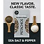 Wonderful Pistachios Sea Salt & Pepper, No Shells, 2.25 oz., 8 Bags/Box (SP0146A25M)~#|#~43E69508-65F6-404E-8BB0AB7D4612AFE3_sc7