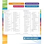 Carson-Dellosa Spectrum Language Arts Workbook, Grade 7~#|#~43E845EA-1DC7-45CC-A25295D905C9F46D_sc7