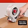 Staples Packing Tape Dispenser, Gray, Handheld Carton Sealer~#|#~43EF5C30-ACA2-4525-B781E143421A4596_sc7