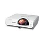 Epson PowerLite L210SW Wireless WXGA 3LCD Short Throw Lamp-Free Laser Display Projector, White (V11HA76020)~#|#~43F44EF3-F922-4B96-89D0F5E9F4F221ED_sc7