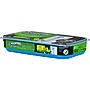 Swiffer Heavy-Duty Wet Cloths, Gain Scent, White, 10/Pack (76471)~#|#~43FA06F1-20D5-4BE7-9D683EFC993E9B05_sc7