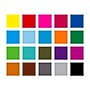 Staedtler Triplus Felt Pens, Super Fine Point, Assorted Ink, 20 Pens/Pack (334 SB20)~#|#~440477E2-3D1D-4C3D-B4AC74180F553997_sc7