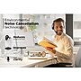 CODi Claro Wireless Headset w/ Integrated AI-Powered ENC Microphone, Black (A04616)~#|#~44119AE1-14F8-4D2A-B0836C0C9046F6A8_sc7