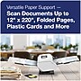 Epson DS-32000 Duplex Document Scanner, White (B11B255201)~#|#~4417E5F3-8CDB-4ECA-94C215B5ADDD2C0C_sc7