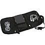 G Force 13.78" Fabric Travel Organizer, Water Resistant, Black (25589)~#|#~441C7365-E5A7-4EFE-A2136AACE7C30FB5_sc7