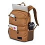 High Sierra Back to School Backpack, Medium, Earth Tone (150917-A898)~#|#~441D43FF-5BC6-4CCE-ADF35CBF8DDC9FB3_sc7