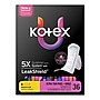 U by Kotex Security Regular Ultra thin Pad with Wings, Unscented, 36/Pack (58252)~#|#~441FE0A5-0B01-4F4A-9EA81FFCC587E1CF_sc7