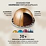 Nespresso Vertuo Pop+ Coffee & Espresso Machine Combination, Black (ENV92BAE)~#|#~44260352-DA18-4A32-97F0CD72B6D20A64_sc7