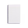 Blueline Notes Steno Pad, 6" x 9", Ruled, Blue, 180 Sheets/Pad (AT35B)~#|#~4429C502-C78D-4277-AC196BDDABA1500A_sc7