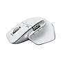 Logitech MX Master 3S Wireless Ergonomic Optical Mouse, Pale Gray (910-006558)~#|#~442FBAB0-DBC6-4811-AE8B139C04DF3969_sc7