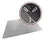 Floortex Cleartex TrYlok Carpet Chair Mat, 29" x 47", Designed for Low Pile Carpet, Clear (NRCMFLVT0001)~#|#~443AEA59-CD88-41D5-93E3822F67222278_sc7