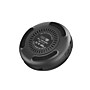 Function101 2-in-1 3.6 ft. Retractable USB-C Cable with Wireless Charger, Black (F101-RCBL2)~#|#~444447E1-69D5-40AD-B04DC7B62F4AC76A_sc7