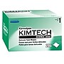 Kimtech SCIENCE KIMWIPES Delicate Task Durable Fibers Cleaning Wipers, 8.4" x 4.4", White, 286 Wipers/Box (34155)~#|#~44495689-F4A5-4ADF-BBB7F3B471D0E78E_sc7