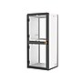 FlexiSpot NeoPod Lift Series Sound Absorbing Privacy Booth, White (EP1F-2W)~#|#~44508F99-AA60-4A80-9107625E4A887619_sc7