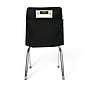 Seat Sack Seat Storage, 18" x 9" x 2.5", Black, 10/Pack (30117BUNDLE)~#|#~44518CA0-7C29-4894-975CCB25F806C33C_sc7