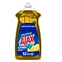 Ajax Ultra Super Degreaser Dish Soap, Lemon Scent, 52 oz. (149861)~#|#~445E088E-58D7-450D-AC39145177A6C838_sc7