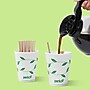 Perk Wooden Coffee Stirrers, 7 Inch, Disposable Stir Sticks for Coffee & Tea, Breakroom Supplies, 1000/Pack~#|#~44631728-9A87-4EF0-8CD4E6B4EA82BB7A_sc7