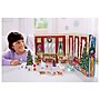 Mattel Disney Frozen Advent Calendar, Multicolored (JLJ06)~#|#~44644B84-F10A-46F2-80FF9470F515EC0B_sc7