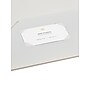 Smead 2-Pocket Presentation Folder, Oyster, 5/Pack (87706)~#|#~44688574-768E-4229-860BBFF819758EAF_sc7