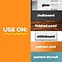 Post-it Dry-Erase Sticky Sheets, 7" x 11.3", White (DEFSHEETS-3PK)~#|#~44776749-D59C-4A40-B5B9E5B3BEB555F5_sc7