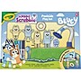 Crayola Scribble Scrubbie Bluey Poolside Playset, 16 Pieces/Set (74-0293)~#|#~44799114-5BBF-4A7E-95721FFEA5D81E4E_sc7