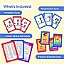 The Fidget Game Addition & Subtraction Flash Cards, 99/Pack (FDGCVC000GR1N2)~#|#~447BC0A9-8D5B-4CF3-A166E6BB9B33A7EA_sc7