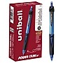 uni Power Tank RT Ballpoint Pens, Medium Point, 1.0mm, Blue Ink, 12/Pack (42071)~#|#~10572DE3-DF64-4B7B-BC5C4C173AB06509_sc7