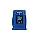Medline FingerSAT Sport Fingertip Pulse Oximeter, Blue (HCSFSATSPORT)~#|#~4482C93F-80D9-4BCB-BEFE5A2EDE53E77B_sc7