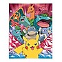 Innovative Designs Pokéman 3-Hole Punched 2 Pocket Portfolio Folder, Multicolor (716137POK-SA)~#|#~44945068-D228-4DC9-819E6D311D518C13_sc7