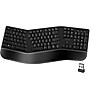Delton KB200 Wireless Ergonomic Keyboard, Black (DKBERG24G8-WB)~#|#~449A06E8-40E6-467B-AC2B36EADB6396D3_sc7