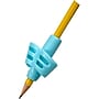 The Pencil Grip Duo Pencil Grip, Assorted Colors, 6/Pack (TPG17206)~#|#~449BCDDE-E672-489D-8D68720AF8F375AE_sc7