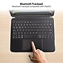 CODi Bluetooth Keyboard Case with Trackpad for iPad Pro 13" (M4, M5), Black (C30708530)~#|#~449BE7A8-E55B-4FE4-A83B883D78453FA5_sc7