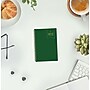 2027 Blue Sky Day Designer 5" x 8" Weekly & Monthly Planner, Green (163794)~#|#~44B4B848-FDDD-4A54-AB51B04E62A726FC_sc7