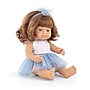 Miniland My Friends & Me Vinyl Redhead Girl Baby Doll, 15", Multicolored (MLE33203)~#|#~44B50805-E0E1-4104-86D9022C28C2E153_sc7