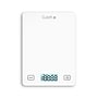 Cubitt Stainless Steel Smart Kitchen Scale, Snow White (CTK-7)~#|#~44B56671-34CD-413E-BB8E9FFD214F8C40_sc7