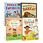 Barefoot Books 2nd Grade Food and Family Book Bundle, 4/Set (BBK9798888593394)~#|#~44B7357B-7281-43AF-AA51D9B88DEF6F80_sc7