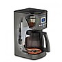 Cuisinart 14-Cups Automatic Coffee Maker, Black (DCC3200BKSNAS)~#|#~44BA1DF8-6252-4101-B2CC47A538CAFEA3_sc7
