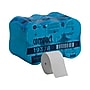 Compact Recycled Coreless Toilet Paper, 2-Ply, White, 1500 Sheets/Roll, 18 Rolls/Carton (19378)~#|#~44C23931-38EE-47C5-A8496D3B00E8EC91_sc7