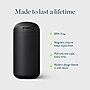 Biom Refillable Cleaning Wipes Dispenser, Black (P-DIS-BLK)~#|#~44C90170-BF2F-48FC-BC4B7E7CDE1C0519_sc7