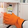 Avery UltraDuty Waterproof Laser GHS Chemical Labels 2" x 2", White, 12 Labels/Sheet, 50 Sheets/Box (60506)~#|#~44CAC260-EE12-4386-8D0A40863260B778_sc7