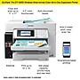 Epson EcoTank Pro ET-16650 Wireless Color Inkjet Printer, All-In-One Supertank, Print, Scan, Copy, Fax (9472516)~#|#~44D64BA1-052E-4DF3-8FA0F51468C3FF26_sc7