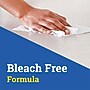 CloroxPro Disinfecting Wipes, Fresh Scent, 75 Wipes/Container, 6/Carton (CLO15949CT)~#|#~44D7EA36-857C-45BF-95F83CA3156E66ED_sc7