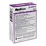 Maxithins Maxi Pads with Wings, Individually Wrapped, 250/Carton (25189973)~#|#~44E3D337-F919-4AB3-8729AE2A81FDD9D0_sc7